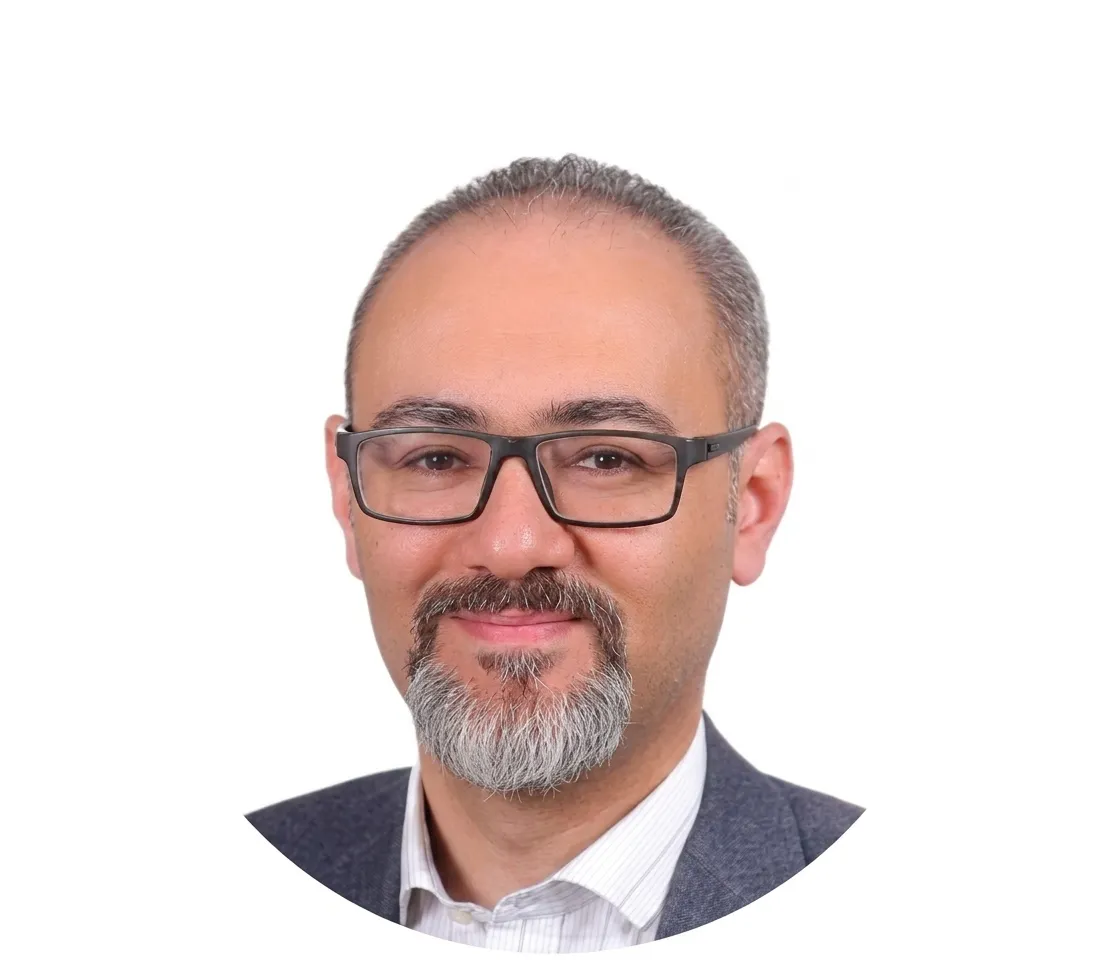 Prof. Ahmed Elsheikh