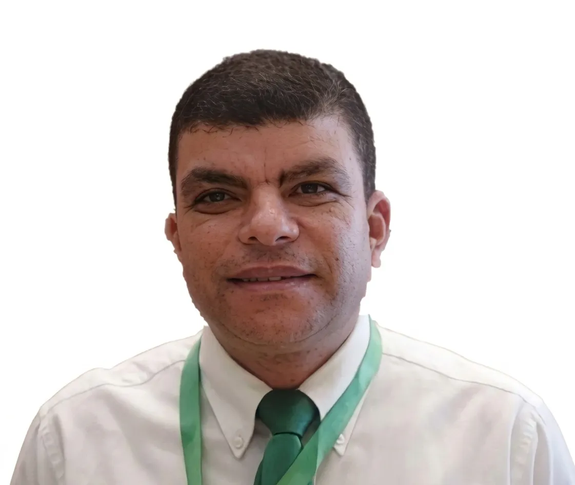 Prof. Mahmoud Abouzied