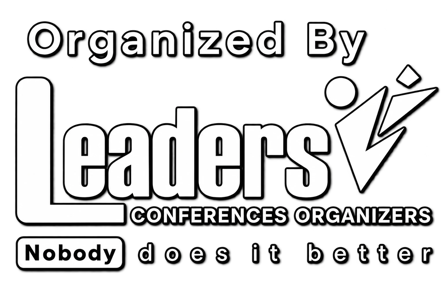 Leaders Conferences Organizers