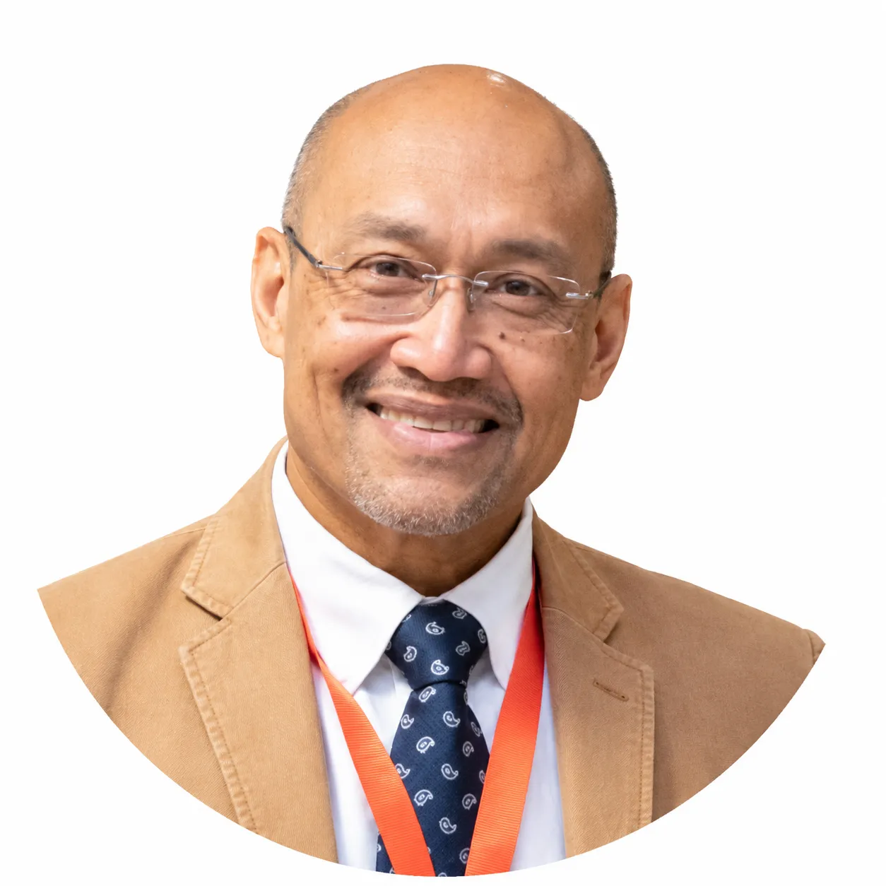 Mr. Durai Nayagam
