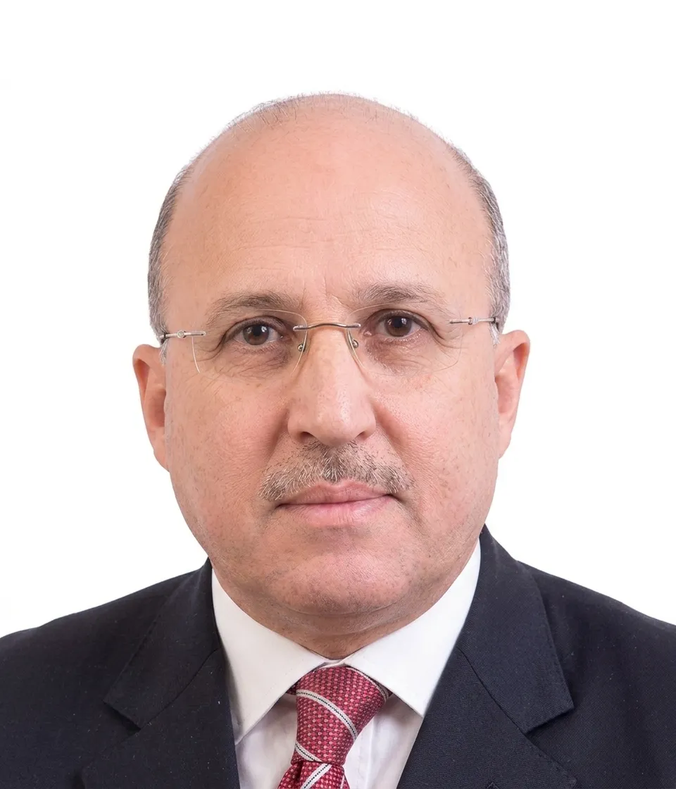 Prof. Adel Adawy