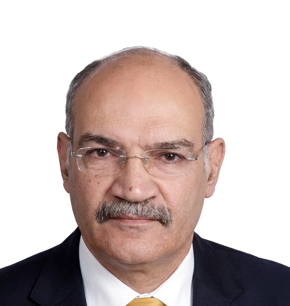 Prof. Gamal Hosny