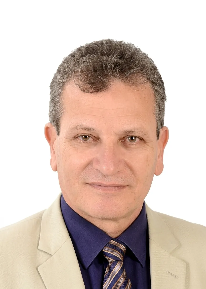 Prof. Mohamed Elashhab