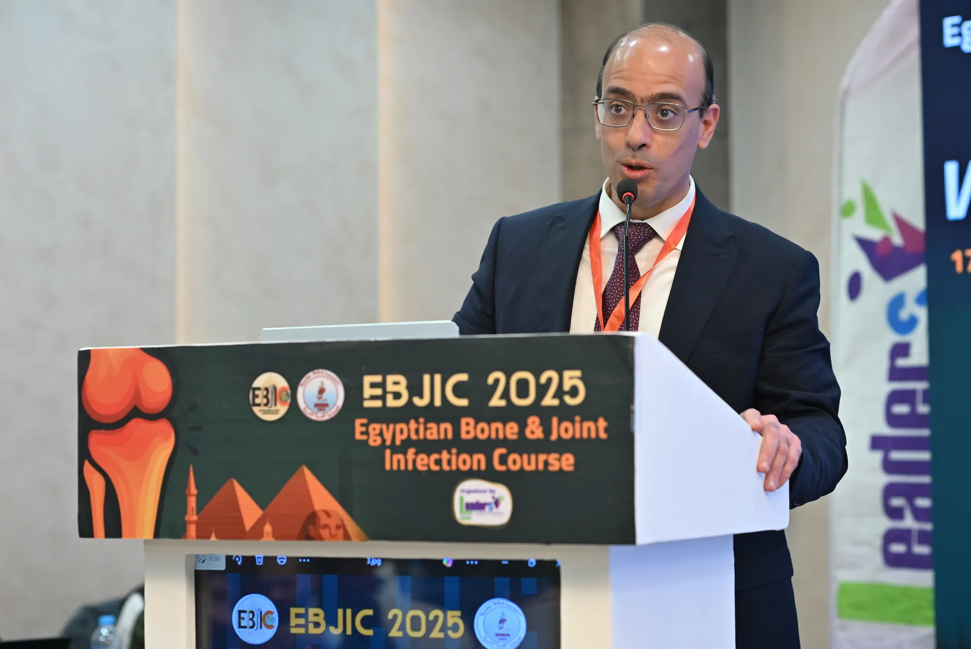 EBJIC Course photograph 53